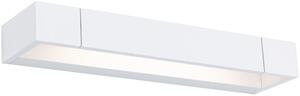 Paulmann Lucille oldalfali lámpa 1x11.5 W fehér 79515