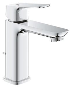 Bidé csaptelep GROHE Cubeo leeresztőszeleppel króm 1017490000