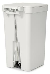 Brabantia StepUp hulladéktartály 16 l fehér 800221