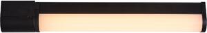 Nordlux Malaika oldalfali lámpa 1x6 W fekete 2310201003