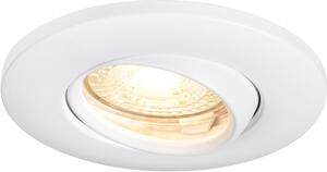 Nordlux Umberto beépített lámpa 1x7.5 W fehér 2210100001