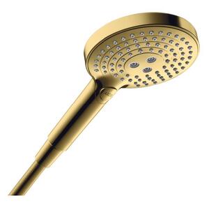 Axor ShowerSolutions zuhanyfej aranysárga 26050990