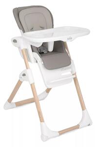 Joie Mimzy Recline multifunkciós etetőszék - Walnut Wood