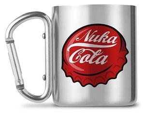 Bögre Fallout - Nuka Cola