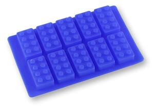 10 adagos Lego kocka szilikon forma