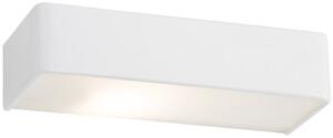 Argon Rodan oldalfali lámpa 2x15 W fehér 656