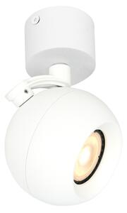 Italux Lafin fehér beltéri mennyezeti lámpa (IT-SPL-45379-1R-WH)