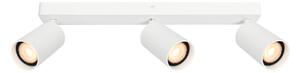 Italux Nesto fehér beltéri mennyezeti lámpa (IT-SPL-23436-3-WH)