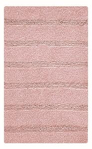 Kleine Wolke Monrovia fürdőszoba szőnyeg 100x60 cm négyszögletes rózsaszín 4094407360