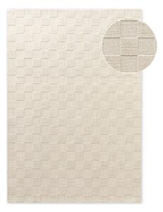 Krémszínű kézi szövésű gyapjú szőnyeg 200x300 cm Scala – Villeroy&Boch