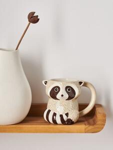 Sinsay - Bögre - világos szürke