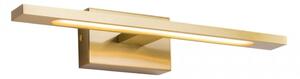 Zuma Line Arbi oldalfali lámpa 1x7 W arany RLB96473-1B