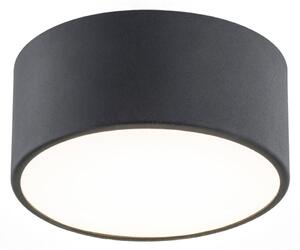 Argon Vichy mennyezeti lámpa 1x13.5 W fekete 3887
