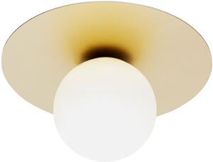 Argon Spello mennyezeti lámpa 1x7 W arany-opál 8262