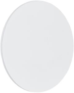 Argon Oregon oldalfali lámpa 1x6 W fehér 3854