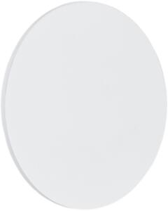 Argon Oregon oldalfali lámpa 1x3 W fehér 3856