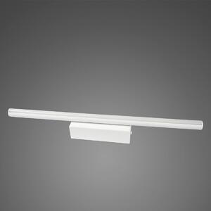 Altavola Design Linea oldalfali lámpa 1x9 W fehér LA089/W_38,5_4k_white