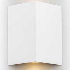 Argon Skiatos oldalfali lámpa 2x5 W fehér 915