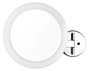 Orlicki Design Belli oldalfali lámpa 1x6 W fehér-króm OR81459