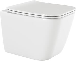 Invena Paros wc csésze függesztett igen fehér CE90001W