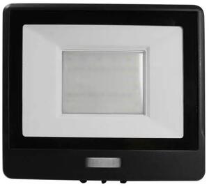 V-TAC kültéri fali lámpa 1x50 W fekete 20291