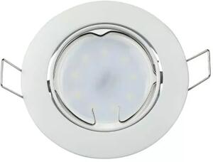 V-TAC beépített lámpa fehér 3587