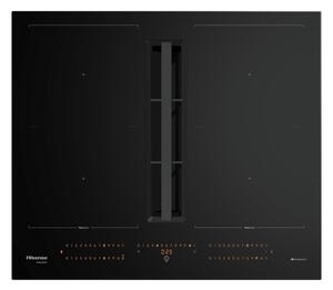Hisense HEH6443BSCWF1 Beépíthető főzőlap elszívóval