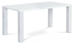 2. Osztályú Modern Magasfényű Étkezőasztal At-3008