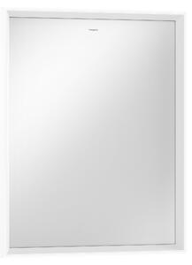 Hansgrohe Xarita E tükör 60.6x70.6 cm négyszögletes világítással fehér 54997700