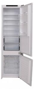 MPM MPM-310-FFI-21-E Beépíthető kombinált hűtőszekrény