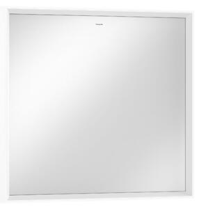 Hansgrohe Xarita E tükör 80.6x70.6 cm négyszögletes világítással fehér 54996700
