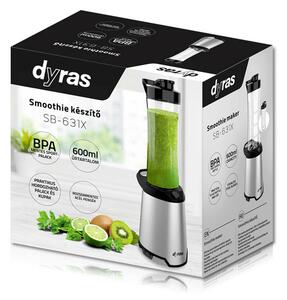 Dyras SB-631X Smoothie készítő