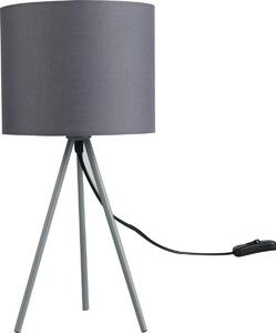 Narvik asztali lámpa, 17 x 43 cm, 17 x 43 cm