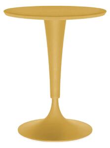 Kültéri Lámpa Kartell, DR. NA, Sárga, Terasz, Műanyag, Modern