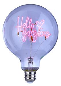 BRIGHT LIGHT LED izzó , Hello gorgeous ♥