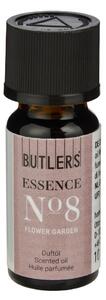 ESSENCE illóolaj No. 8 FlowerGarden 10ml