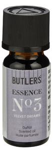 ESSENCE illóolaj No. 3 Velvet Dreams 10ml