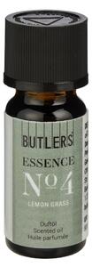 ESSENCE illóolaj No. 4 Lemon Grass 10ml