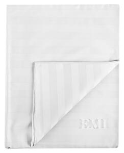 EMI damaszt lepedő fehér színű: Standard 140 x 220 cm