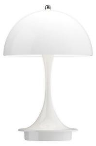 Kültéri Lámpa Louis Poulsen, Panthella 160, dimmable, Fehér, Erkély, Műanyag, Dizájn