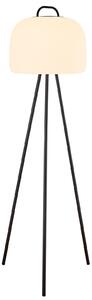 Kültéri Lámpa Nordlux, Kettle, dimmable, Fekete, Fém, Dizájn
