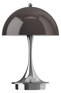 Kültéri Lámpa Louis Poulsen, Panthella 160, dimmable, Barna / Rozsdabarna, Terasz, Műanyag, Dizájn