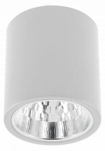 Lámpa Mennyezeti lámpatest DRAGO, max 60W, E27, AC220-240V, 50-60Hz, IP20, 133x148 mm, fehér