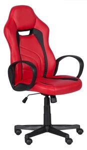 WGA-Carmen 7525 R gamer szék
