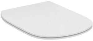 Ideal Standard Tesi wc ülőke lágyan zárodó fehér T552201