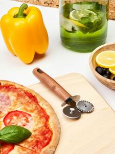 Sinsay - Pizzavágó és tésztavágó 2 az 1-ben - barna
