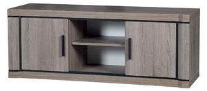 TV szekrény/asztal XV-12 Xena (trüffel tölgy). 1070615