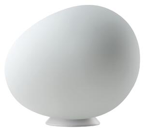 Kültéri Lámpa Foscarini, Gregg outdoor media, Fehér, Műanyag, Dizájn