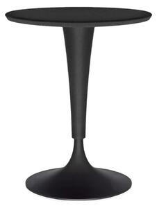Kültéri Lámpa Kartell, DR. NA, Fekete, Terasz, Műanyag, Modern