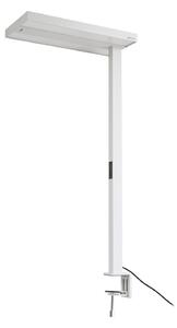 Spotlámpa Arcchio, Logan, dimmable, Fehér, Dolgozószoba / iroda, Alumínium, Modern